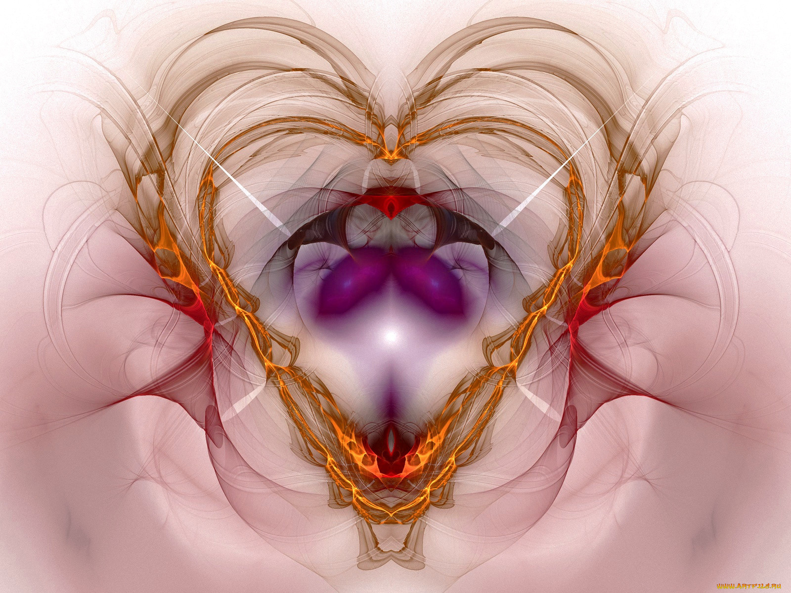 3, , fractal, , , , 